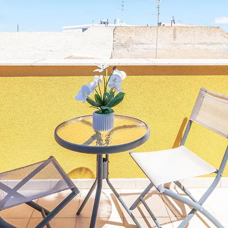 San Martino Sofia Apartment Cassibile