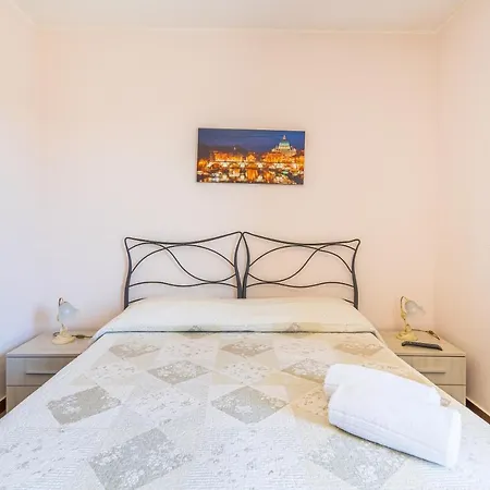 Apartment San Martino Sofia Cassibile