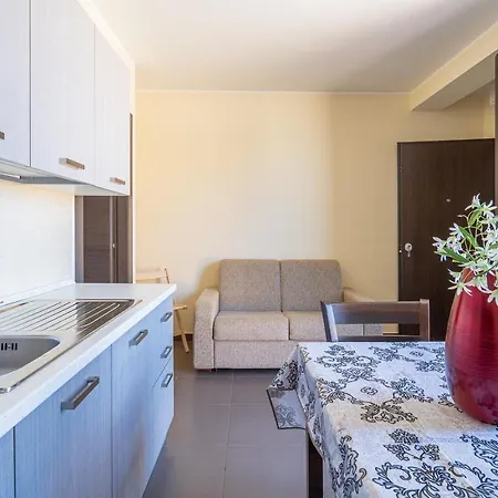 San Martino Sofia Apartment Cassibile