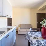 San Martino Sofia アパート カッシビレ
