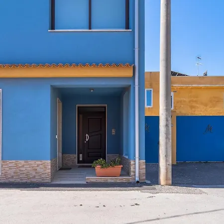 Apartamento San Martino Sofia