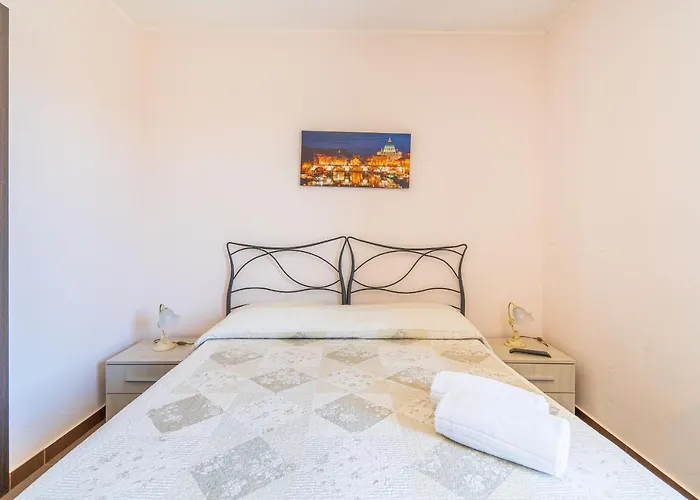 Apartamento San Martino Sofia Cassibile