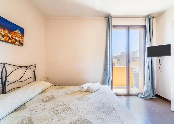 San Martino Sofia Apartamento