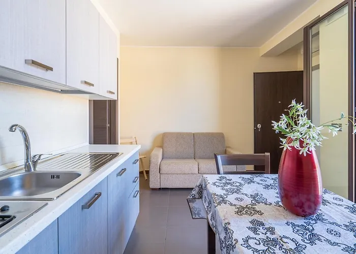 San Martino Sofia Apartamento Cassibile