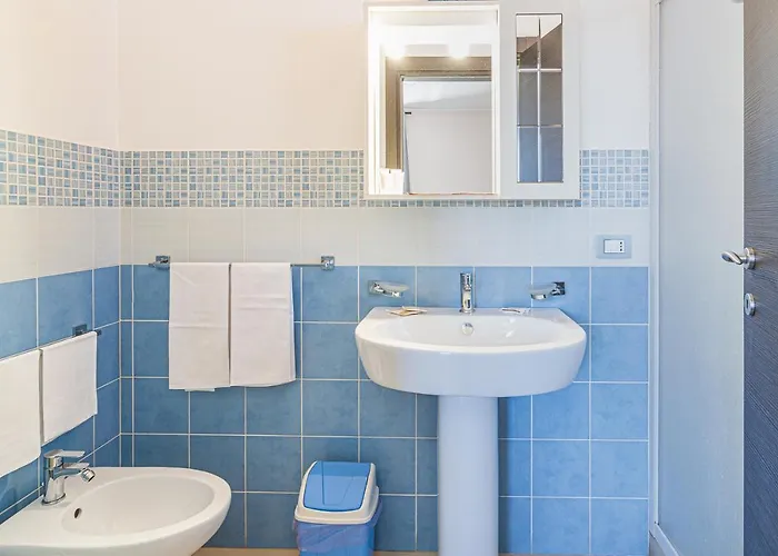 Apartamento San Martino Sofia