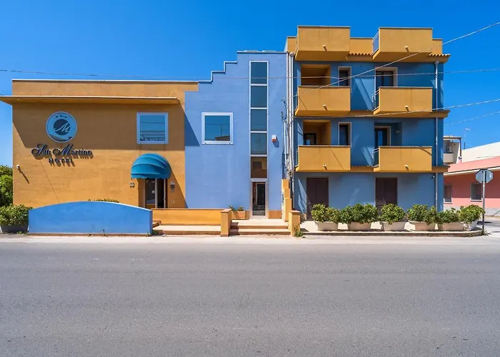 Apartamento San Martino Sofia Cassibile